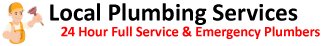 Rollins Fork VA 24 Hour Plumbers